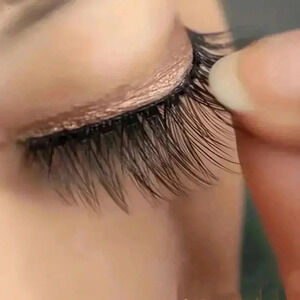 Sexy Eyelash Adhesive Strips